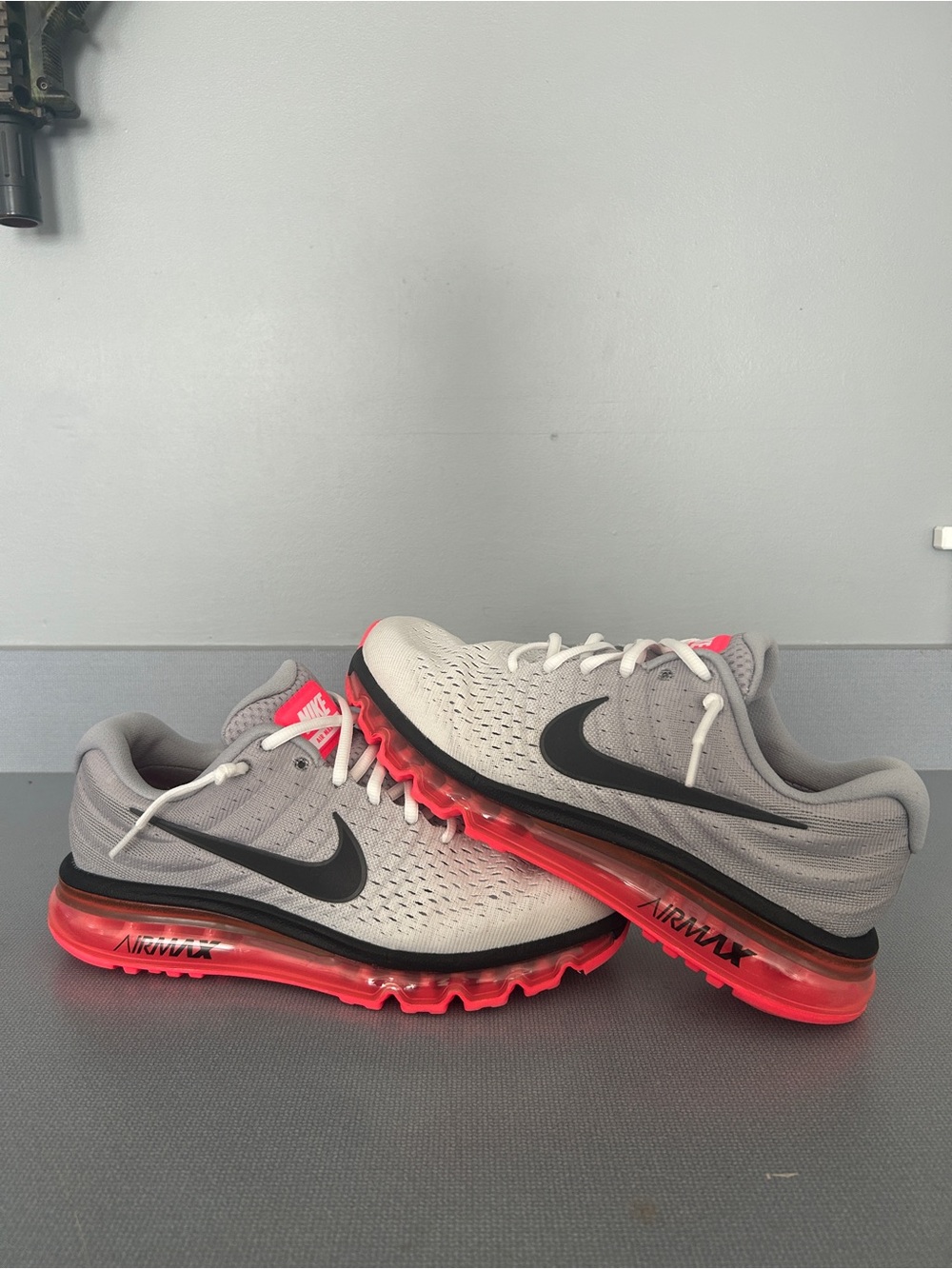 Nike Men’s Air Max Running Shoes